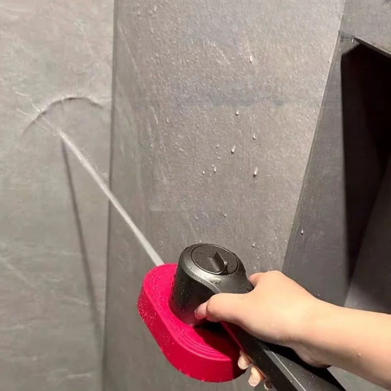 High Pressure Shower Head Handheld - Kepala pancuran genggam multifungsi yang dapat