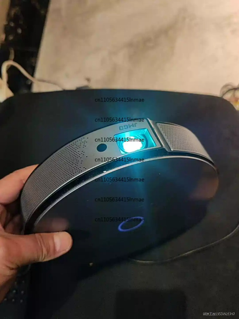 Lighting - Perawatan Mata Kit Lengkap Asli Terbuka