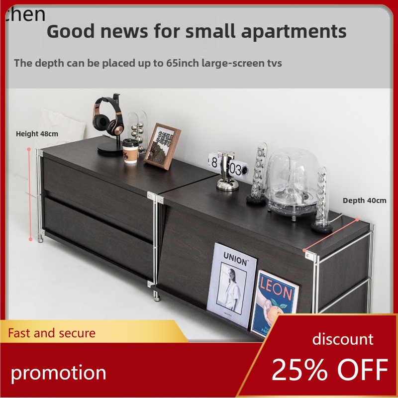 Lemari TV Liangpin W5.19, kabi - Storage & Organization ulasan dan harga