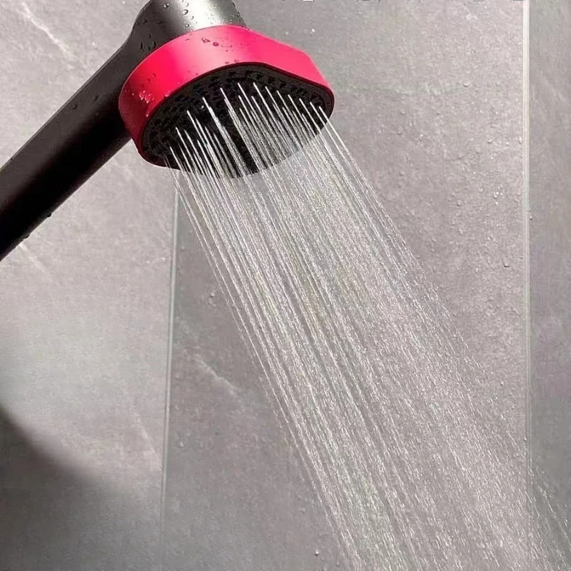 Kepala pancuran genggam multif - High Pressure Shower Head Handheld ulasan dan harga