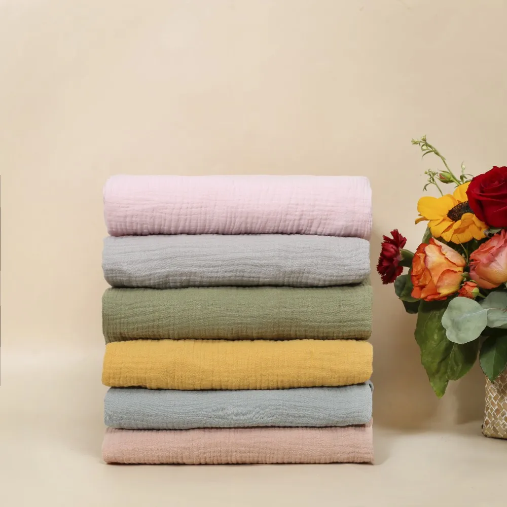Nama pribadi bordir Muslin sep - Muslin Cotton Bedspread ulasan dan harga
