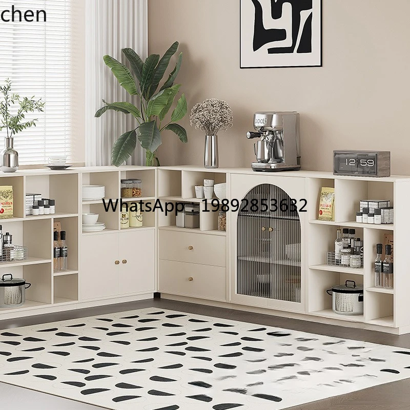 i7 Kombinasi Lemari Penyimpana - Kitchen ulasan dan harga