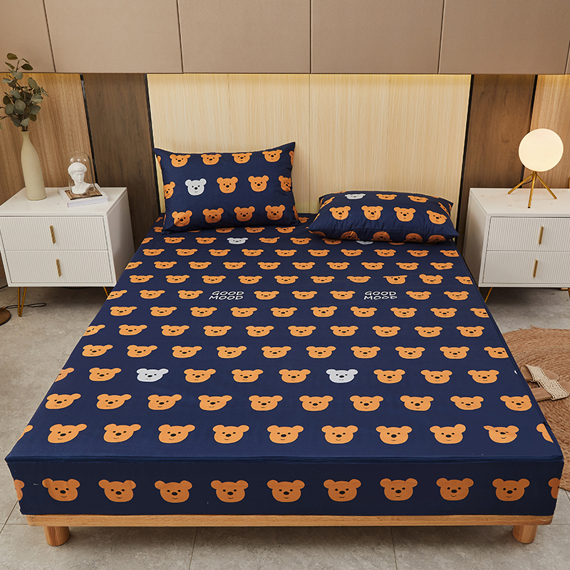 Sarung kasur tahan air dengan  - Waterproof Mattress Protector Breathable ulasan dan harga