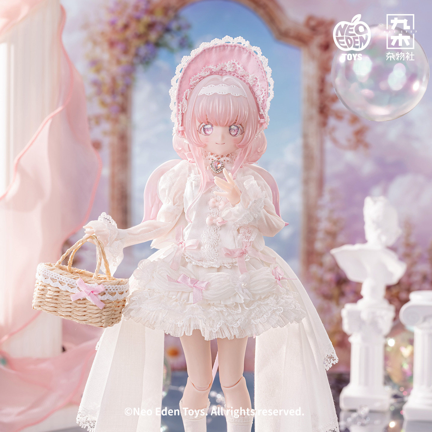 Light Nightmare Twin Seri 2, F - Lighting ulasan dan harga