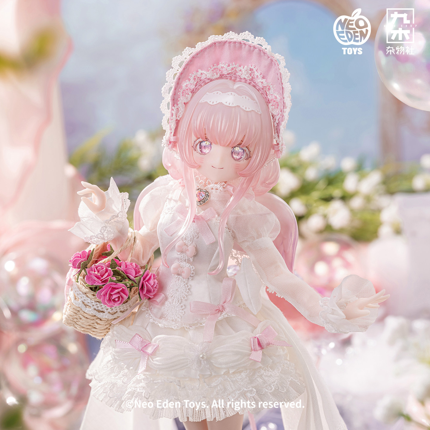 Light Nightmare Twin Seri 2, F - Lighting ulasan dan harga