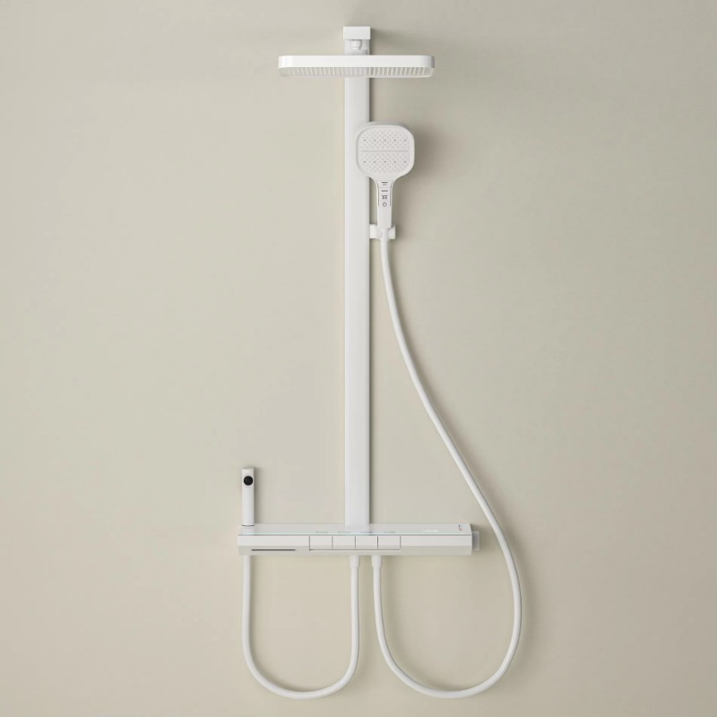 Kepala shower genggam dengan f - High Pressure Shower Head Handheld ulasan dan harga